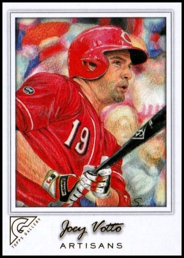 163 Joey Votto